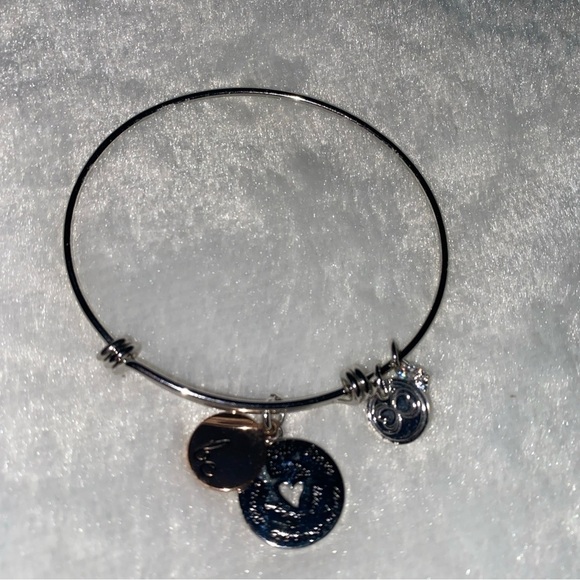 Baubelle 18K Gold Plated Bracelet Charm - Picture 4 of 4